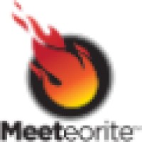 Meeteorite™ logo, Meeteorite™ contact details