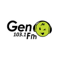 1031 GENFM SURABAYA logo, 1031 GENFM SURABAYA contact details