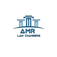 AMR Law Chamber logo, AMR Law Chamber contact details