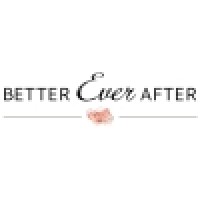 Better Ever After logo, Better Ever After contact details