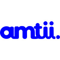 AMTII logo, AMTII contact details