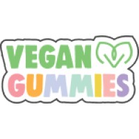 Vegan Gummies logo, Vegan Gummies contact details