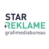 Star Reklame logo, Star Reklame contact details