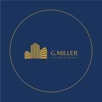 G. Miller International Georgia logo, G. Miller International Georgia contact details