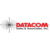 Datacom Sales & Associates, Inc logo, Datacom Sales & Associates, Inc contact details