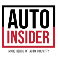 Auto Insider logo, Auto Insider contact details