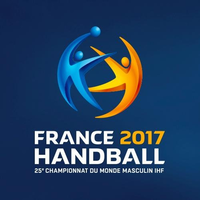 France Handball 2017 logo, France Handball 2017 contact details