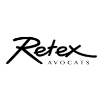 RETEX AVOCATS logo, RETEX AVOCATS contact details