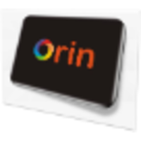 Orin Solution logo, Orin Solution contact details