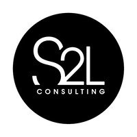 S2L CONSULTING logo, S2L CONSULTING contact details