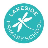 Lakeside Primary School logo, Lakeside Primary School contact details