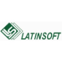 LatInSoft logo, LatInSoft contact details