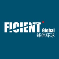 Ficient Global 锋信环球 logo, Ficient Global 锋信环球 contact details