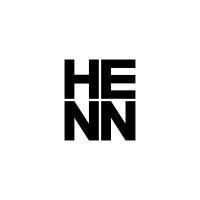 HENN logo, HENN contact details