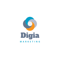 Digia Marketing logo, Digia Marketing contact details