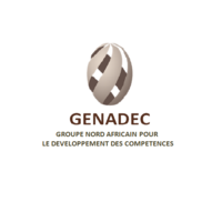 Genadec logo, Genadec contact details