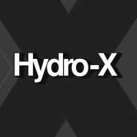 Hydro-X Water Treatment Ltd logo, Hydro-X Water Treatment Ltd contact details