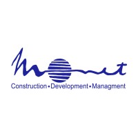 Monet Construction logo, Monet Construction contact details