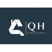 QH Consultants (Pty) Ltd. logo, QH Consultants (Pty) Ltd. contact details