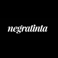 Negratinta logo, Negratinta contact details