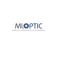 ML Optic logo, ML Optic contact details