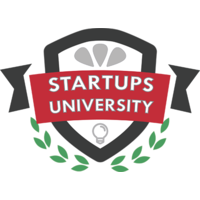 Startups University logo, Startups University contact details