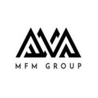 MFM Group logo, MFM Group contact details