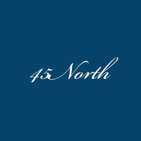 45North logo, 45North contact details