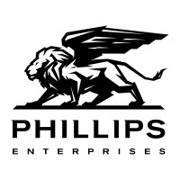 PHILLIPS Enterprises logo, PHILLIPS Enterprises contact details