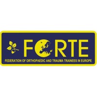 FORTE | Federation of Orthopaedic and Trauma Trainees in Europe logo, FORTE | Federation of Orthopaedic and Trauma Trainees in Europe contact details