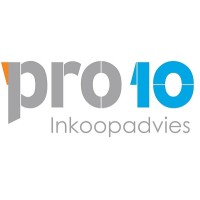 Pro 10 Inkoopadvies en detachering logo, Pro 10 Inkoopadvies en detachering contact details