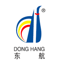 Donghang Graphic Technology Inc. logo, Donghang Graphic Technology Inc. contact details