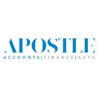 Apostle Accounting Limited logo, Apostle Accounting Limited contact details