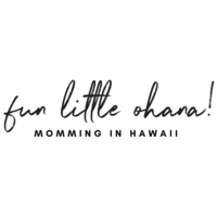 Fun Little Ohana logo, Fun Little Ohana contact details