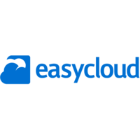 Easycloud logo, Easycloud contact details