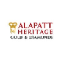 Alapatt Heritage logo, Alapatt Heritage contact details