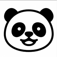 Panda Clinic logo, Panda Clinic contact details