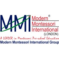 Modern Montessori International Group logo, Modern Montessori International Group contact details