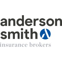 Anderson Smith Insurance Brokers logo, Anderson Smith Insurance Brokers contact details