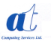 A T Computing Services Ltd logo, A T Computing Services Ltd contact details