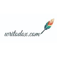 writodox.com logo, writodox.com contact details