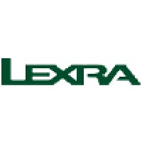 Lexra logo, Lexra contact details