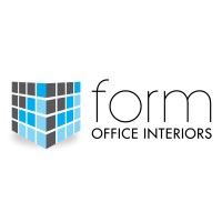 Form Office Interiors logo, Form Office Interiors contact details