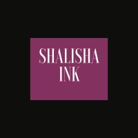 Shalisha Ink logo, Shalisha Ink contact details