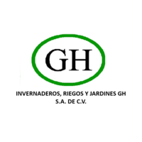 INVERNADEROS RIEGOS Y JARDINES GH SA DE CV logo, INVERNADEROS RIEGOS Y JARDINES GH SA DE CV contact details