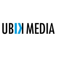 Ubik Media logo, Ubik Media contact details