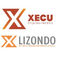 Xecu Projectes Metàl.lics S.L. ( LIZONDO) logo, Xecu Projectes Metàl.lics S.L. ( LIZONDO) contact details