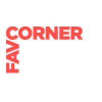 Favcorner logo, Favcorner contact details