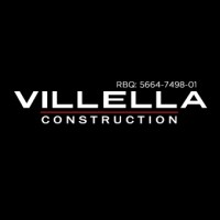 Villella Construction logo, Villella Construction contact details