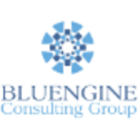 Bluengine Consulting logo, Bluengine Consulting contact details